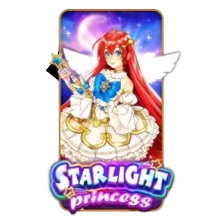 starlightprincess